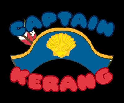 Trademark CAPTAIN KERANG