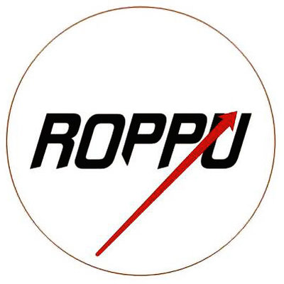 Trademark ROPPU