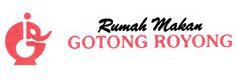 Trademark GOTONG ROYONG+LOGO