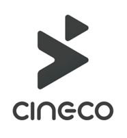 Trademark CINECO + Logo