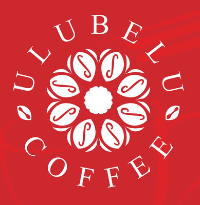 Trademark ULUBELU COFFEE+LOGO