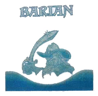 Trademark BARIAN