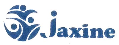 Trademark JAXINE