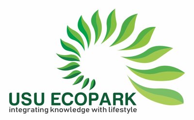 Trademark USU ECOPARK