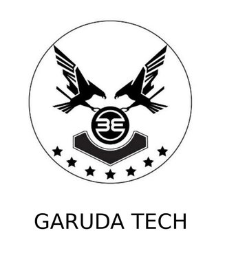 Trademark GARUDA TECH