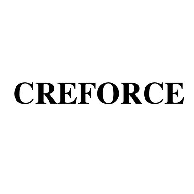 Trademark CREFORCE