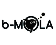 Trademark b-MOLA dan Lukisan