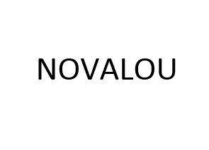 Trademark NOVALOU