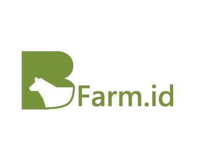 Trademark BFarm.id + GAMBAR