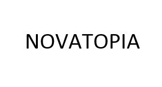 Trademark NOVATOPIA