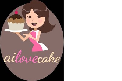 Trademark Ailovecake & Lukisan