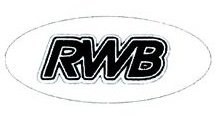 Trademark RWB + LOGO