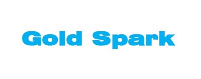 Trademark Gold Spark