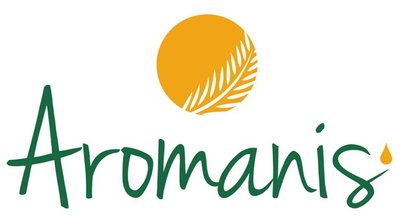 Trademark AROMANIS