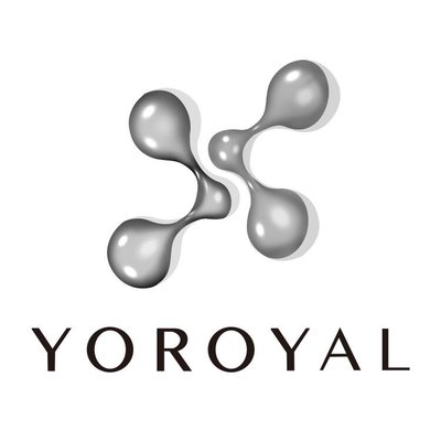 Trademark YOROYAL & Lukisan