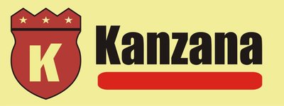 Trademark KANZANA