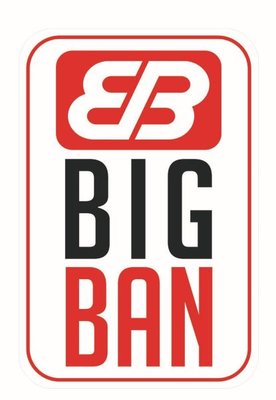 Trademark BIG BAN