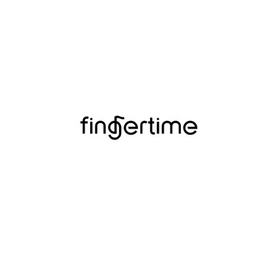 Trademark FINGERTIME