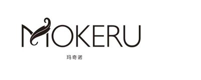 Trademark MOKERU+device