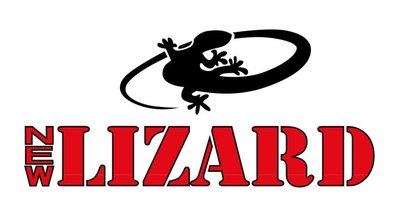 Trademark NEWLIZARD + LOGO