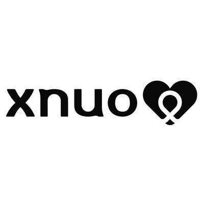 Trademark xnuo + logo