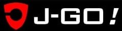 Trademark J-GO! + LOGO