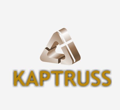 Trademark KAPTRUSS + LOGO