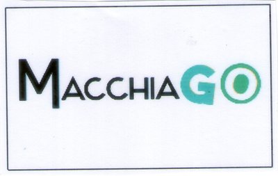 Trademark MACCHIAGO