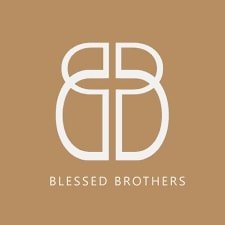 Trademark Blessed Brothers