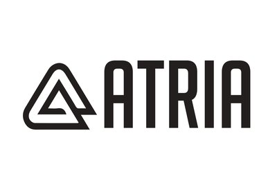 Trademark ATRIA DAN LOGO