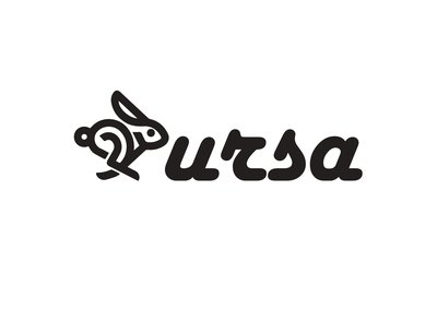 Trademark URSA DAN LOGO