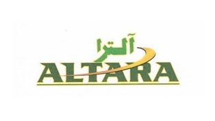 Trademark ALTARA + HURUF ARAB