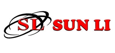 Trademark SUN LI + LOGO