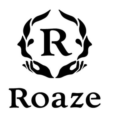 Trademark Roaze R & Device