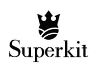 Trademark Superkit + Logo