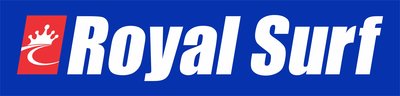 Trademark ROYAL SURF + LOGO