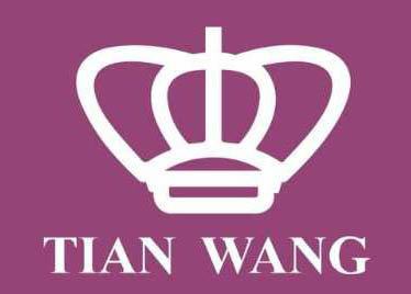 Trademark TIAN WANG + LOGO