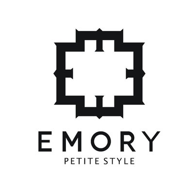 Trademark EMORY PETITE STYLE + Logo