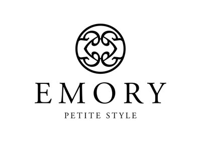 Trademark EMORY PETITE STYLE + Logo