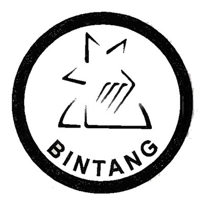 Trademark BINTANG