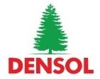 Trademark DENSOL (& LUKISAN POHON)