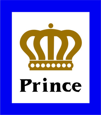 Trademark PRINCE