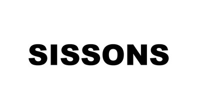 Trademark SISSONS