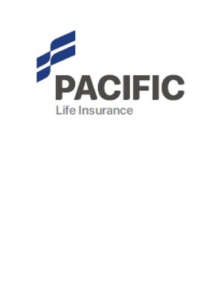 Trademark PACIFIC Life Insurance + Logo