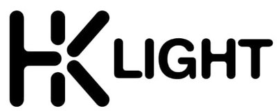 Trademark HKLIGHT + LOGO