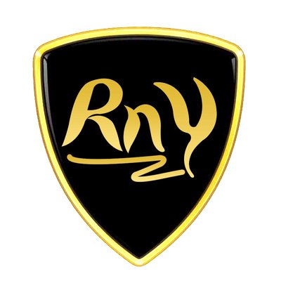 Trademark RnY + LOGO