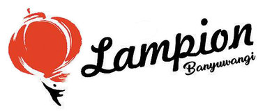 Trademark LAMPION BANYUWANGI + GAMBAR