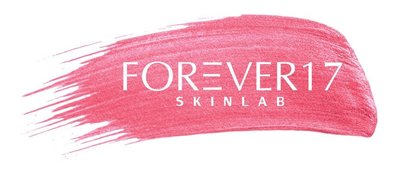 Trademark FOREVER17 SKIN LAB & Logo