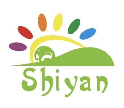 Trademark SHIYAN + LOGO