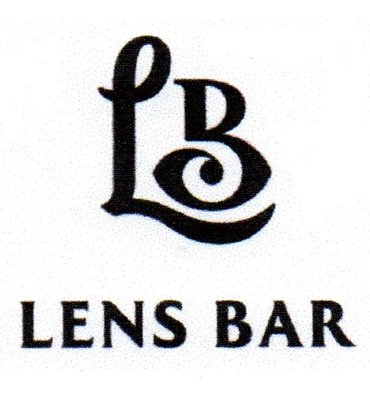 Trademark LENS BAR